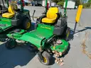 John Deere 997  Unit 996