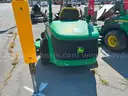 John Deere 997  Unit 996