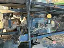 John Deere bunker rake 1200a unit 208
