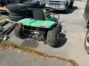 John Deere bunker rake 1200a unit 208