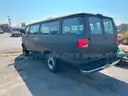 1999 DODGE RAM 3500 PASSENGER VAN
