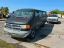 1999 DODGE RAM 3500 PASSENGER VAN