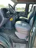 1999 DODGE RAM 3500 PASSENGER VAN