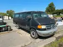 1999 DODGE RAM 3500 PASSENGER VAN