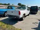 1995 Chevrolet truck unit 95-2