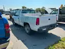 1995 Chevrolet truck unit 95-2