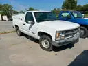 1995 Chevrolet truck unit 95-2