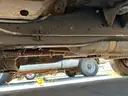 1999 Dodge Ram 2500 Diesel  unit m46