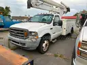 2003 Ford F550 Bucket Truck   Unit 919