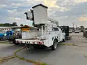 2003 Ford F550 Bucket Truck   Unit 919