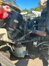2021 FREIGHTLINER GARBAGE TRUCK  #204