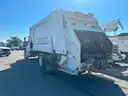 2021 FREIGHTLINER GARBAGE TRUCK  #204