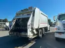 2021 FREIGHTLINER GARBAGE TRUCK  #204