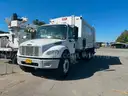 2021 FREIGHTLINER GARBAGE TRUCK  #204
