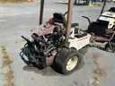 GRASSHOPPER 321D MOWER   unit 224