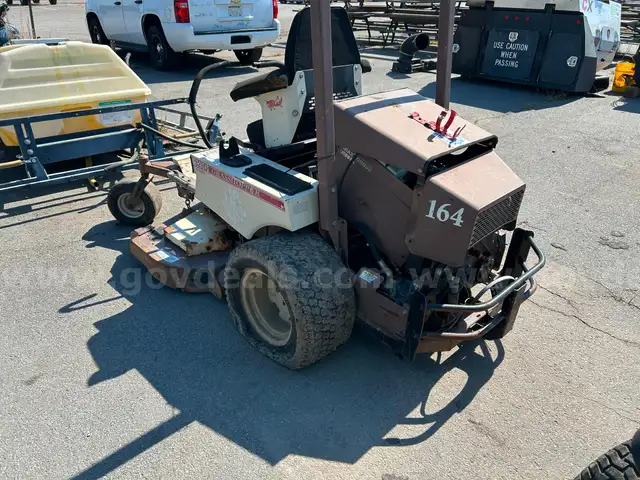 325D Grasshopper   unit 164