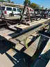 picnic tables 8 foot  lot 1
