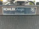C X SWEEPER UNIT FROM 2500 DODGE