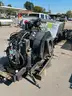 C X SWEEPER UNIT FROM 2500 DODGE