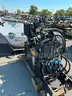 C X SWEEPER UNIT FROM 2500 DODGE
