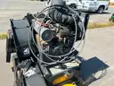 C X SWEEPER UNIT FROM 2500 DODGE