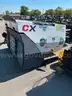 C X SWEEPER UNIT FROM 2500 DODGE