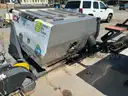 C X SWEEPER UNIT FROM 2500 DODGE
