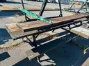 picnic tables 8 foot  lot 7