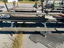 picnic tables 8 foot  lot 10