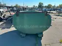 water tank 600 gallon