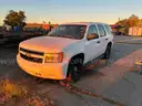 2012 CHEVROLET TAHOE unit 273
