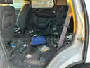 2012 CHEVROLET TAHOE unit 273