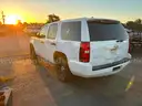 2012 CHEVROLET TAHOE unit 273