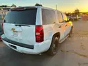2012 CHEVROLET TAHOE unit 273