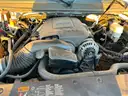 2012 CHEVROLET TAHOE unit 273