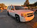 2012 CHEVROLET TAHOE unit 273