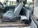 FORD F550 BUCKET TRUCK unit 14