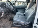 FORD F550 BUCKET TRUCK unit 14