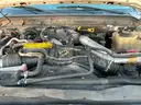 FORD F550 BUCKET TRUCK unit 14
