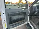 FORD F550 BUCKET TRUCK unit 14