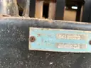 Tiger 1 Backyard digger derrick   unit 921