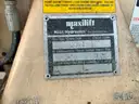 Tiger 1 Backyard digger derrick   unit 921