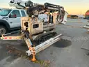 Tiger 1 Backyard digger derrick   unit 921