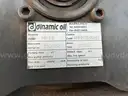 Tiger 1 Backyard digger derrick   unit 921