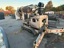 Tiger 1 Backyard digger derrick   unit 921