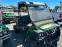 825 I John Deere Gator