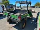825 I John Deere Gator