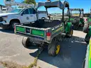 825 i  John Deere Gator