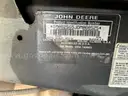 825 i  John Deere Gator
