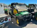 825i John Deere Gator unit 207